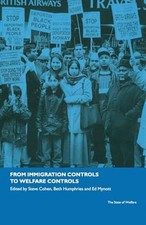 From Immigration Controls to Welfare Controls (The S...