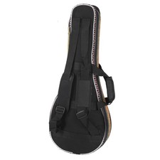 B-Mandolin Bag Ethnic Style