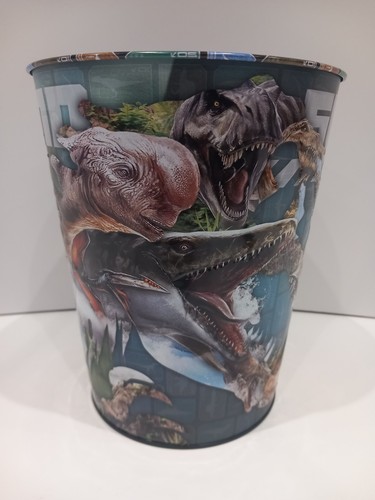 New jurassic world - new,
