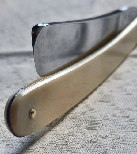 Kropp straight cut - straight,