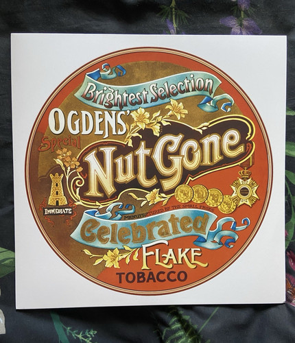 Small faces ogdens nut - small, ogdens'