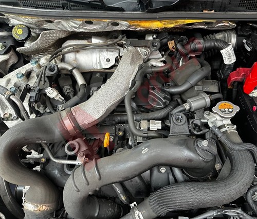 Nissan pulsar tec 18 - nissan, 14-18