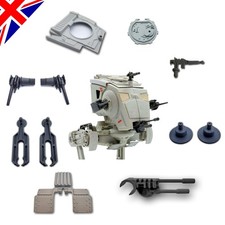 Replacement At-St Scout Walker