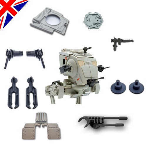 Replacement scout walker - scout,