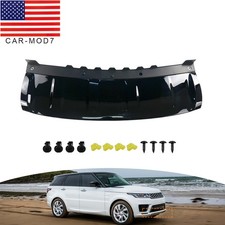 LR109870 Front Bumper Skid