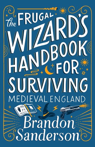 The frugal wizard handbook - the,