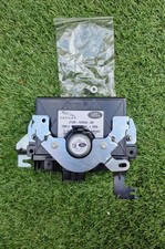 Genuine Land Rover Discovery 5