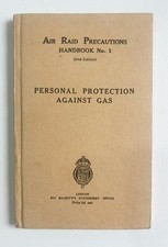 Wwii air raid precautions - wwii,