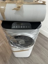 Black & Decker 3in1 Air Conditioner Fan and Dehumidifier portable 