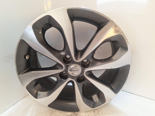 Nissan micra tec mk4 - nissan,