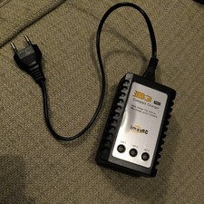 Professional iMAX B3 AC Lipo Compact Battery Balance Charger Discharger UK