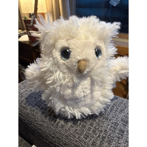 Mary meyer owl - mary, plush