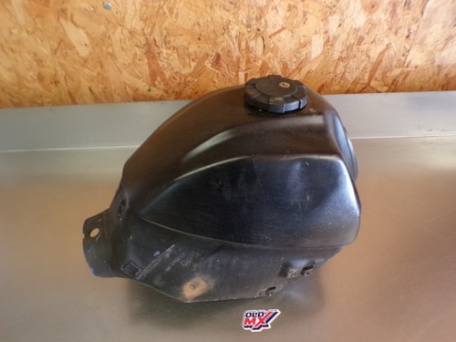 Yamaha 600 type 2kf - type, tank