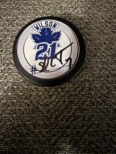 Rob Wilson Newcastle vipers