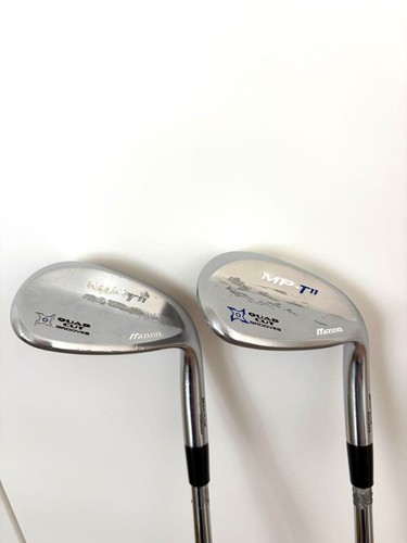 Mizuno t11 wedge - mizuno, mp