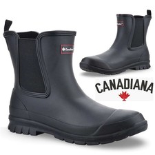 Ladies Wellies Waterpoof