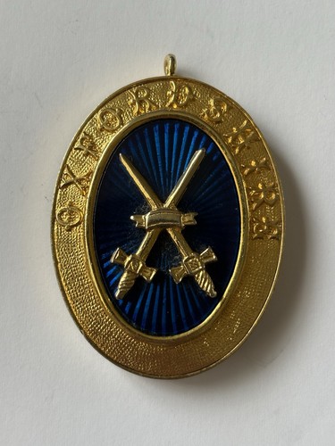 Oxfordshire masonic provincial - oxfordshire,