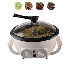 HOME COFFEE ROASTER ELECTRIC COFFEE BEAN BAKER