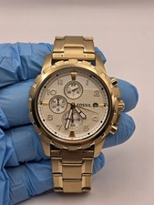 Fossil fs4867 chronograph - fossil,