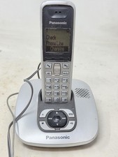 Panasonic KX-TG6421E Cordless