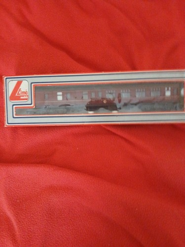 Lima gauge mk1 bsk - mk1,