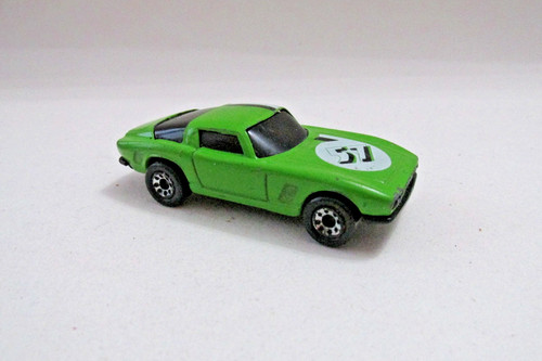 Matchbox super iso - gt,