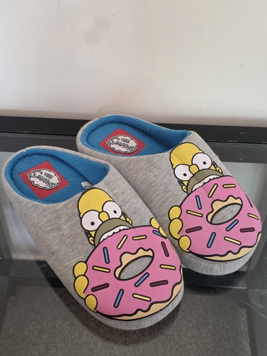 The simpsons homer donut - homer,
