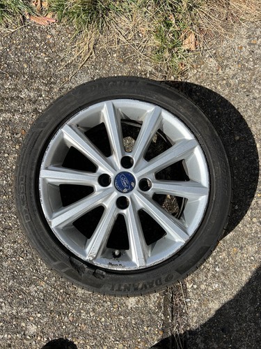 Ford fiesta max - ford, b