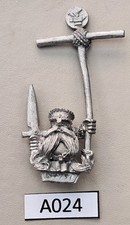 GW 1991 Marauder Dwarf Command