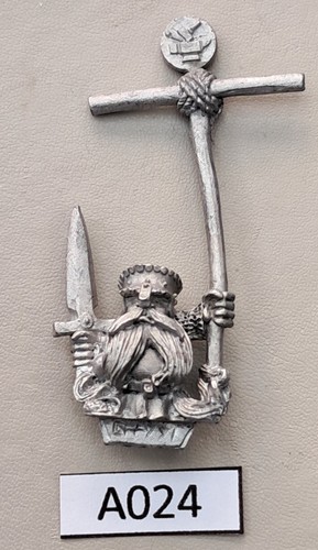1991 marauder dwarf command - marauder,