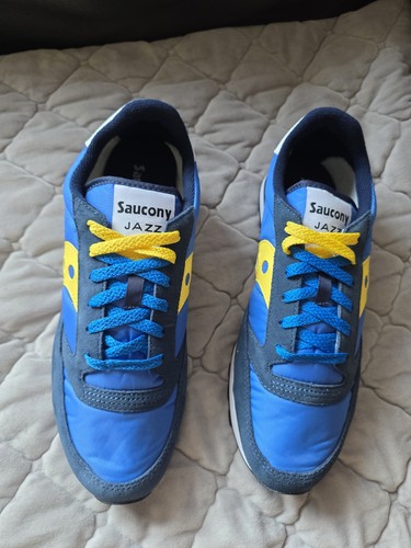 Saucony men jazz - men's,