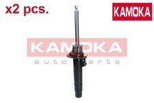 X2 PCS FRONT SHOCK ABSORBER