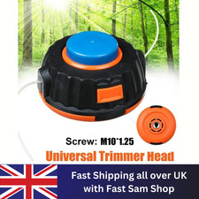 For McCulloch Strimmer Trimmer