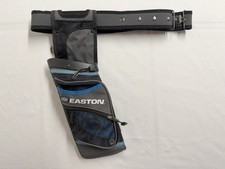 Easton Deluxe Archery Field