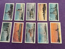 HMS 1902-1962 a full set of 32
