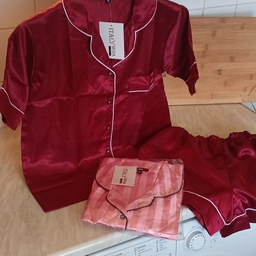 Italy moda women - women's, pink