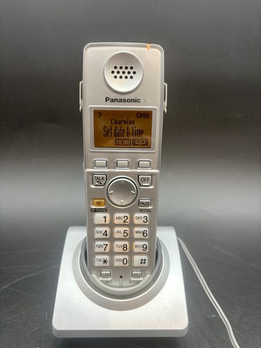 Panasonic tga570s 8ghz - kx-tga570s, 5.8ghz