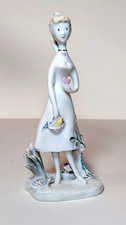 Rosenthal Raymond Peynet figurine - Girl