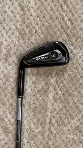 Callaway razr iron r flex - razr,