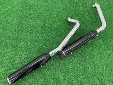 Used FXSB1580 Muffler
