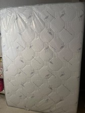 double mattress