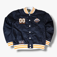 NRL West Tigers Bomber Jacket
