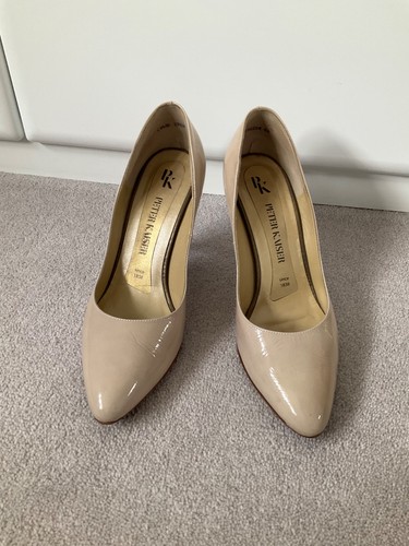Peter kaiser shoes - kaiser, 5