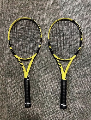 Babolat pure aero 2019 - pure,