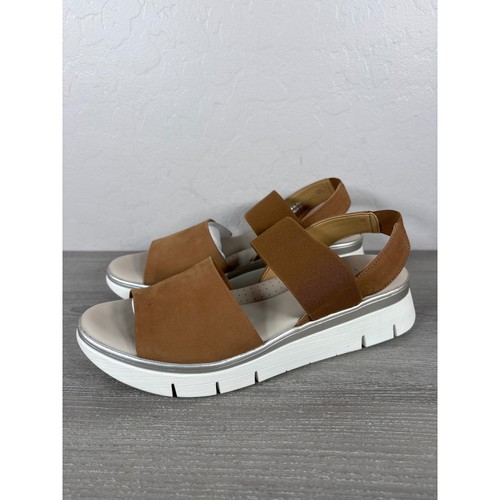 The flexx cushy nubuck - the,