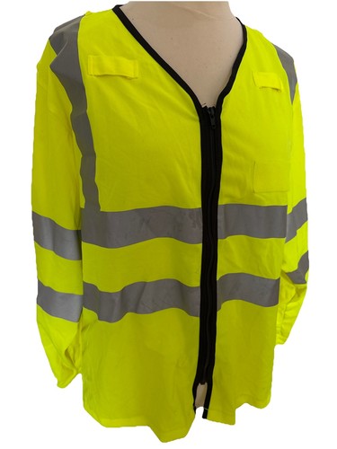Police high visibility - ex,