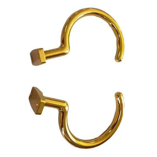 Set two iron - of,