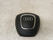 AUDI A3 8P R AIRBAG STEERING