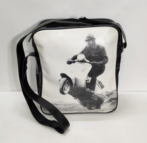 Scooter bag vespa - scooter,