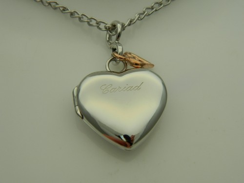 Welsh clogau sterling - sterling, silver